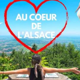 Plaisirs d'Alsace - Munster - Colmar - Route du vin，位于蒙斯特的酒店