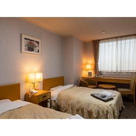 Hotel Symphony - Vacation STAY 37096v，位于Sagae的酒店