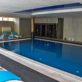 Spa&Hotel Studenac，位于特雷比涅的酒店
