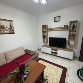 Apartment Bushi，位于Pukë的酒店