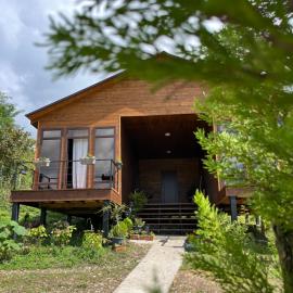 Balda Novel House，位于马尔特维利的酒店
