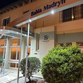 Hotel Bahia Madryn，位于玛德琳港的酒店