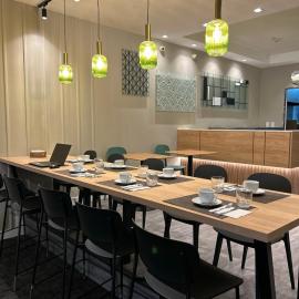 Hotel Balfers，位于蒙得维的亚的酒店