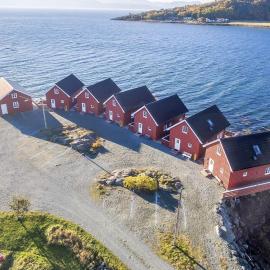 Seaside Retreat with Boats & Fishing，位于布雷克斯塔德的酒店