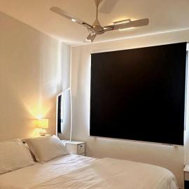 Sleek Stay，位于Furena的酒店