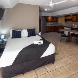 La Lucia Guesthouse，位于Lephalale的酒店
