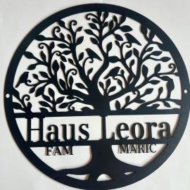 Haus Leora，位于马尔平根的酒店