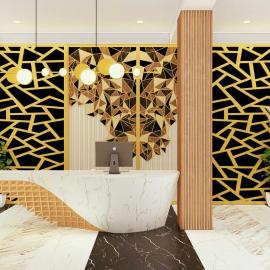 Golden Bliss hotel，位于San Josef的酒店