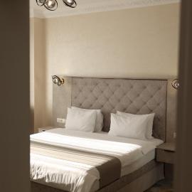 Hotel France，位于文尼察的酒店