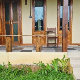 The Seasons At Pai，位于拜县的酒店