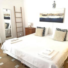 Quinta Velha by MY CHOICE，位于卡巴纳斯·德·塔维拉的酒店