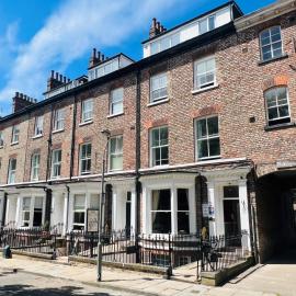 Hedley House Hotel Wellness and Spa
