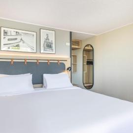 Campanile NATURE - Marseille Saint-Antoine，位于马赛的酒店