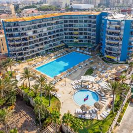 Wave 515 - Getaway Chalet at Sawary Resort Batroun