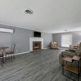 Stylish Modern and Spacious Unit in Glasgow，位于格拉斯哥的酒店