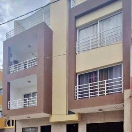 PIMONTAPARTMENTS，位于埃斯帕戈斯的酒店