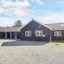 5 star holiday home in Blåvand