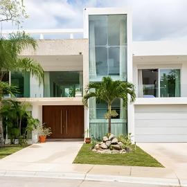 Villa Deluxe SlowLiving Tulum CountryClub Golf PGA