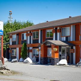 The Spot at Porpoise Bay，位于锡谢尔特的酒店