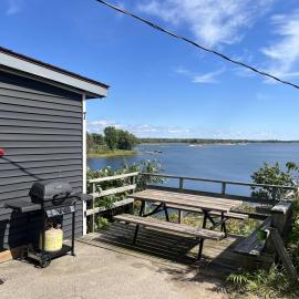 2-bedroom Waterfront Cottage in Georgian Bay - Rockwood #7