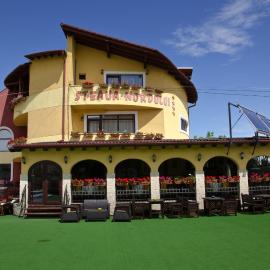 Vila Steaua Nordului，位于阿尔巴尤利亚的酒店