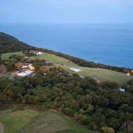 Misty Mountain Reserve，位于斯托姆勒菲的酒店
