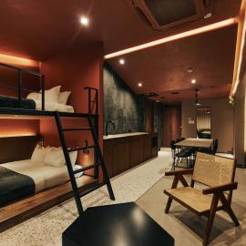 illi Tria Shibuya