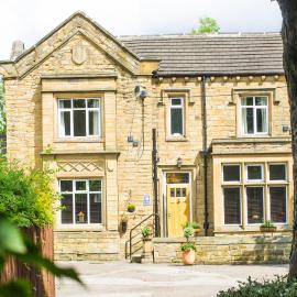 Wakefield Limes Lodge，位于韦克菲尔德的酒店