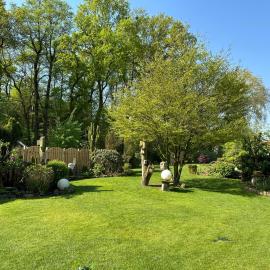 Ferienwohnung BK8 Nähe Alfsee, ruhig, top ausgestattet，位于布拉姆舍的酒店