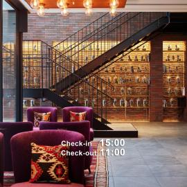 Mitsui Garden Hotel Sapporo West，位于札幌的酒店