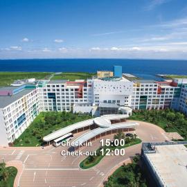 Mitsui Garden Hotel Prana Tokyo Bay,位于浦安的酒店