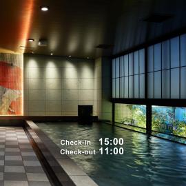 Mitsui Garden Hotel Ginza-gochome，位于东京的酒店