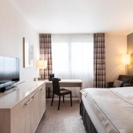 Garner Hotel Mainz by IHG，位于美因茨的酒店