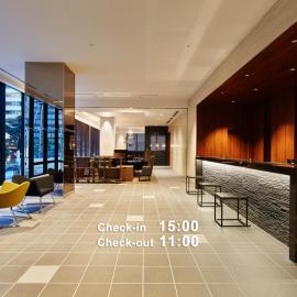Mitsui Garden Hotel Kyobashi - Tokyo Station，位于东京的酒店