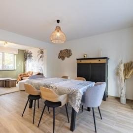 Adorable maison 3ch proche de Bruxelles-Tervuren，位于特尔菲伦的酒店