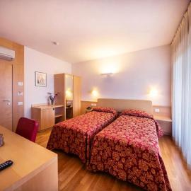Albergo Al Giardinetto,位于Trichiana的酒店