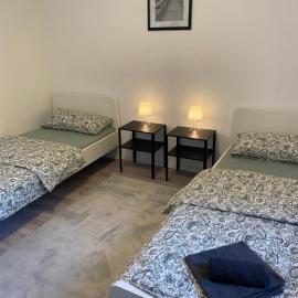 Pension Hüttengrund，位于阿希姆的酒店