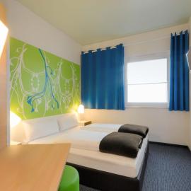 B&B Hotel Paderborn，位于帕德博恩的酒店