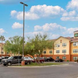 Extended Stay America Suites - Phoenix - Mesa，位于梅萨的酒店