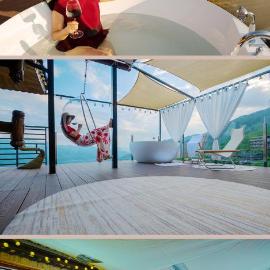 Longji One Art Hotel，位于龙胜的酒店