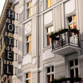 Hotel Kamienica，位于奥普尔的酒店