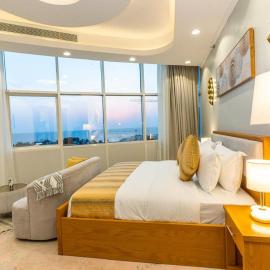 Blue star hotel