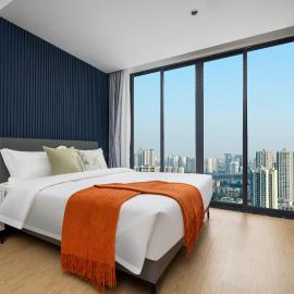 Jingyi Qingju Hotel