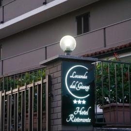 Locanda dal Giangi，位于奎拉讷图的酒店
