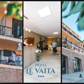 Le Vaita,位于波尔图的酒店