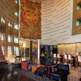Radisson Blu Hotel, Ludhiana，位于卢迪亚纳的酒店