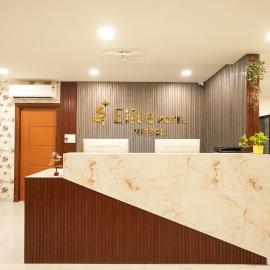 Elite Hotel HITECH