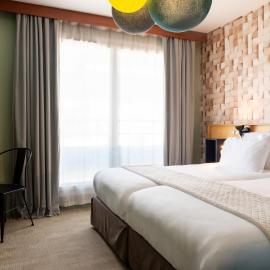 Hotel Bootcamp