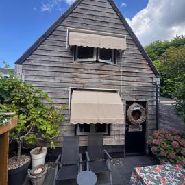 Tiny House Lindenhouse，位于海姆斯泰德的酒店