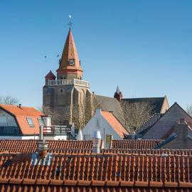 Weststraat 22 - Ouddorp - Appartement Oost 3P